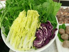 -许府牛杂·鲜牛肉火锅(梁溪万达店)