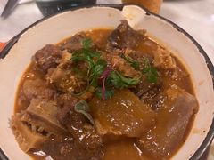 -OLLA 西班牙餐厅(丰盛里店)