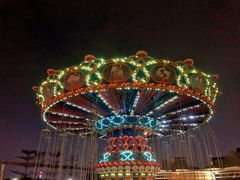 -大信·云顶星河游乐王国