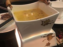 -北京四季酒店·采逸轩