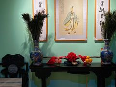 -锦府盐帮·侯宅(五棵松万达店)