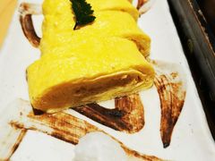 兰皇玉子烧-堂本家洋食别馆·炸猪排(中心城店)