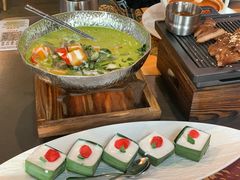 -simply thai天泰(长泰广场店)