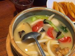 -妈妈菜舟山海鲜(定海古城店)