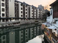 -衣裳街历史文化街区