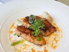 -L'Arome芳芳法国餐厅(仙林金鹰店)