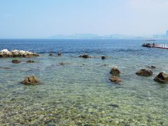 -养马岛旅游度假区