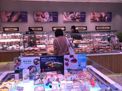 -巴黎贝甜(华堂新辰汇店)