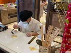 -南湖名都·景湖轩全日制餐厅·海鲜自助·东南亚风味·临湖而食