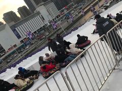-沈阳奥体冰雪嘉年华