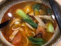 -蒙自源米线大王(江南西路店)