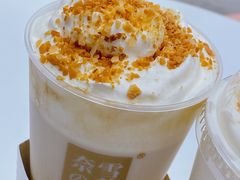 -奈雪的茶(市百一店)