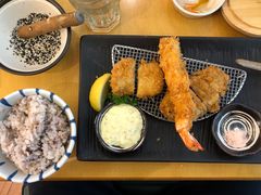 -胜博殿日式炸猪排(西红门店)