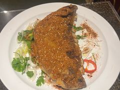 -老牌坊鲁菜名店(聊城美食岛店)