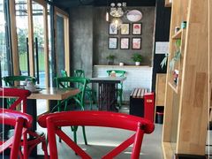 -有家川菜(宝山万达店)