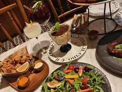 -IL TEATRO 精品意大利餐厅