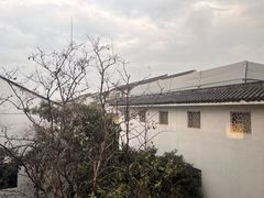 -苏州吴宫泛太平洋酒店