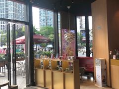 -哈根达斯(龙湖时代天街店)