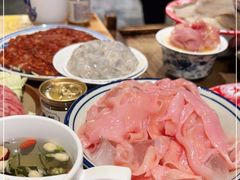 -楠火锅(广州总店)