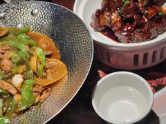 -绿茶餐厅(千岛湖银泰城店)