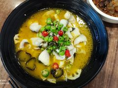 -今鲜源大酒店·中华餐饮名店(新湛路店)