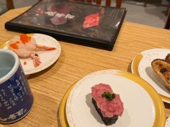 -合点寿司(金虹桥商场店)