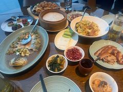 -大连君悦酒店·星海湾壹号Dalian·Dalian(星海广场店)