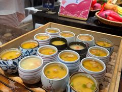 -萧邦音乐会所KTV·蒸汽活海鲜自助(福田店)