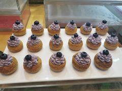 -松山湖凯悦酒店·Café自助餐厅·周末火舞秀表演