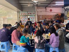 大堂-渔记茶餐厅(渔村店)