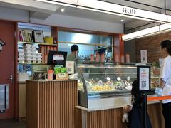 -Dal Cuore 达可芮冰淇淋(陕西北路店)