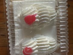 -红宝石·鲜奶小方·海派西点房(南丹店)