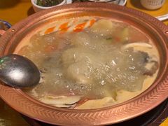 -民食香·腊排骨野生菌美食(木府店)