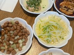 -李先生牛肉面大王(欧亚卖场店)