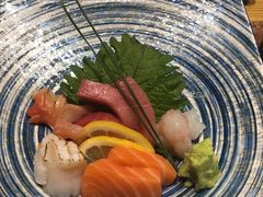 -北京泰富酒店-道日本料理餐厅