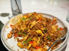 -半秋山西餐厅(巴南万达广场店)