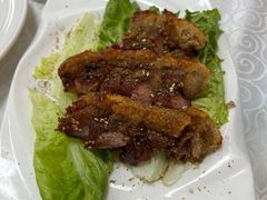 -合和美食馆(壹村东心岭2巷店)