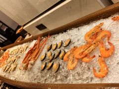 -武汉厨房自助餐厅·武汉卓尔万豪酒店