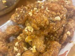 -多宾韩国料理(学衡路店)