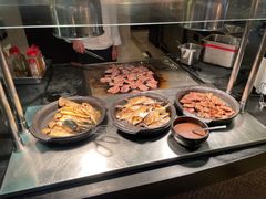 -海外海皇冠大酒店-海悦·全日制餐厅