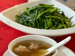 -台山美食一绝阿四台山黄鳝饭(阿四创作店)