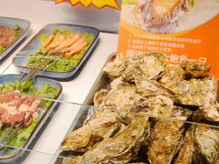 -必点海鲜·鲅鱼水饺(鞍山西道店)