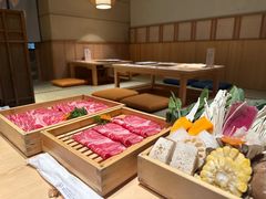 -锅物新语&寿喜烧.炉端割烹(世博源店)