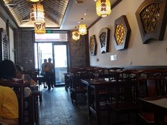 大堂-杨记隆府(白象街店)
