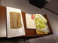 -蝎王府羊蝎子(虎坊桥总店)