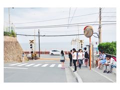 -灌篮高手动画打卡地
