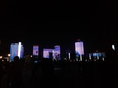 -南京奥林匹克体育中心-体育馆