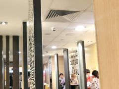 大堂-麦当劳(鼓楼店)