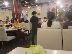 -太婆天府山珍酒楼(亚运村店)