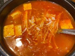 -白玉·朝鲜族烤串(南山店)